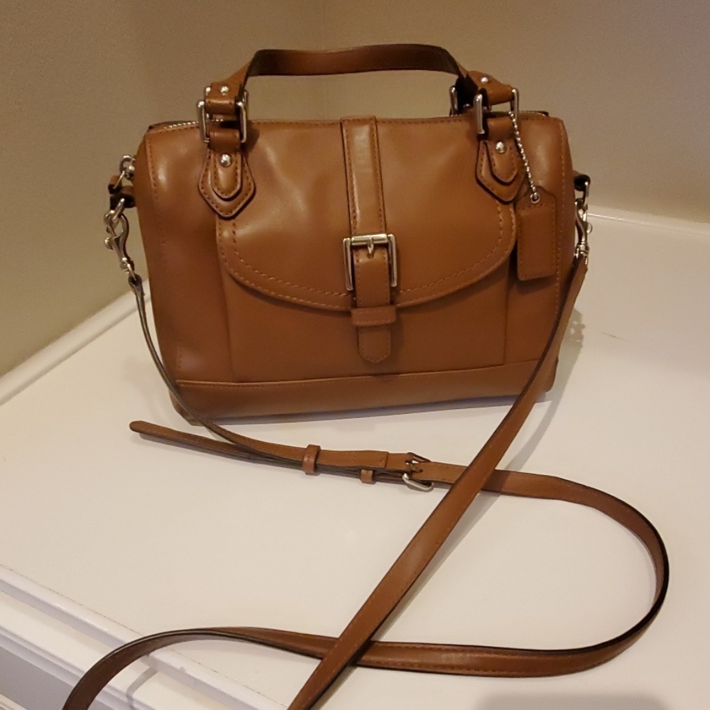 Coach crossbody